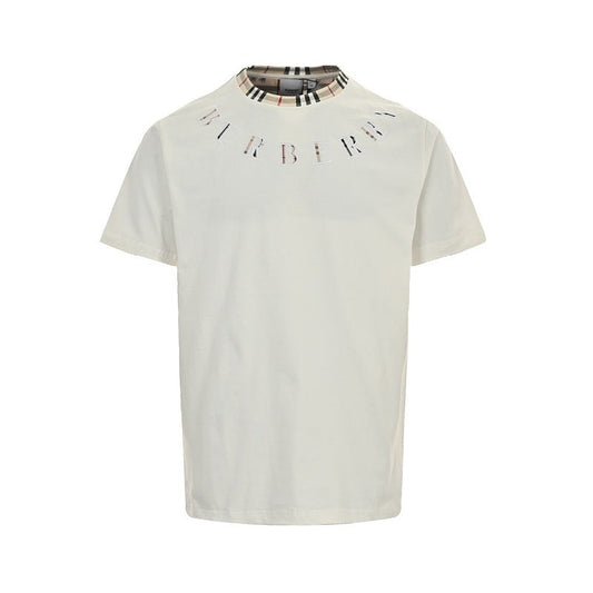 Burberry Casual T-shirt#31 - White view 1