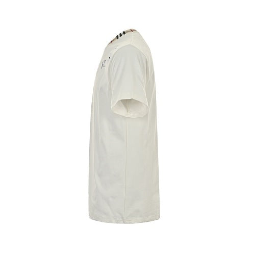 Burberry Casual T-shirt#31 - White view 2