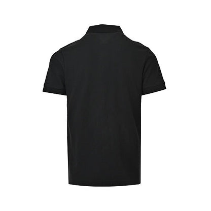 Burberry Casual Polo Shirt#12 - Black Back