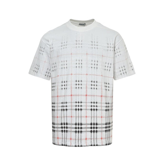 Burberry Casual T-shirt#33 - White view 1