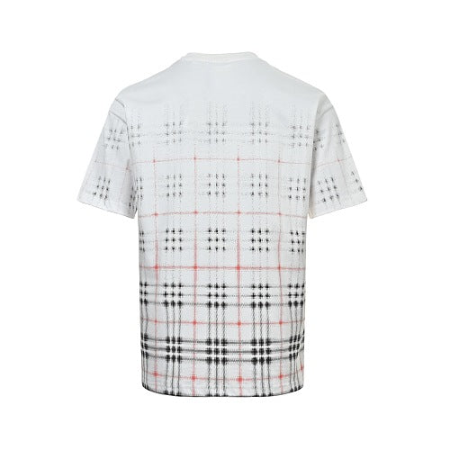 Burberry Casual T-shirt#33 - White view 3