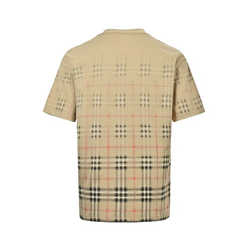 Burberry Casual T-shirt#33 - Beige view 1