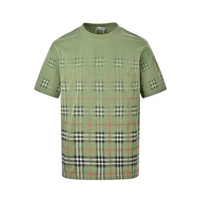 Burberry Casual T-shirt#33 - White view 5