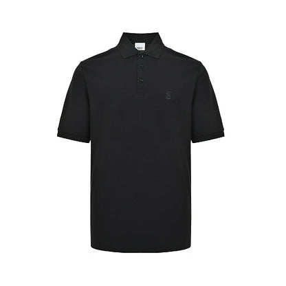 Burberry Casual T-shirt#34 - Black view 4