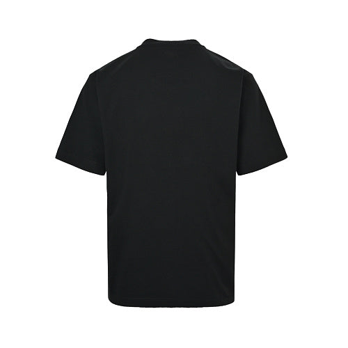 Burberry Casual T-shirt#36 - Black view 3