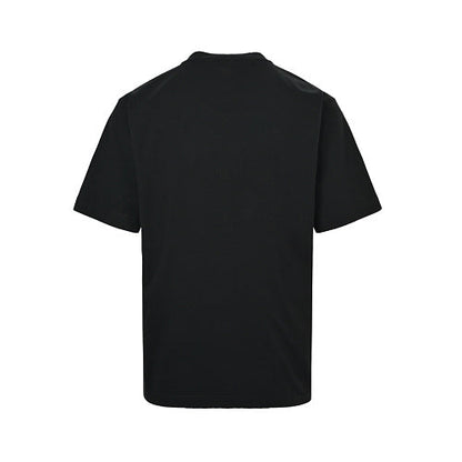 Burberry Casual T-shirt#36 - Black view 3