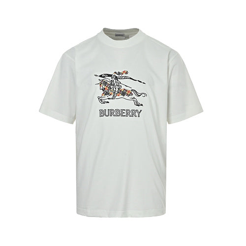Burberry Casual T-shirt#36 - White view 1