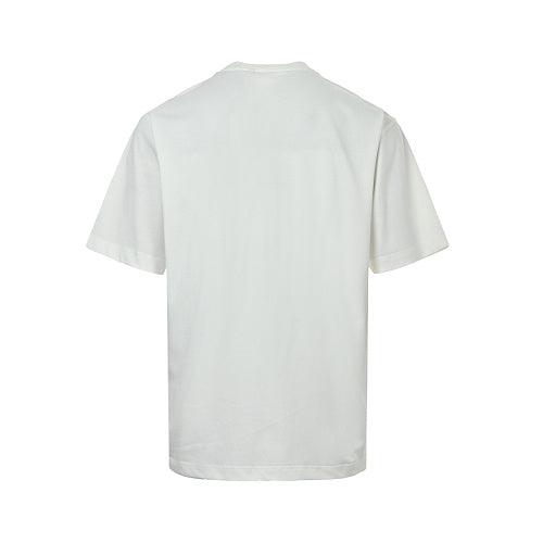 Burberry Casual T-shirt#36 - White view 2