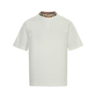 Burberry Casual T-shirt#37 - White view 1