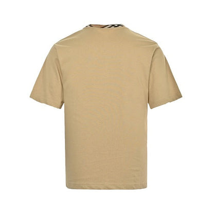Burberry Casual T-shirt#37 - Pink view 2