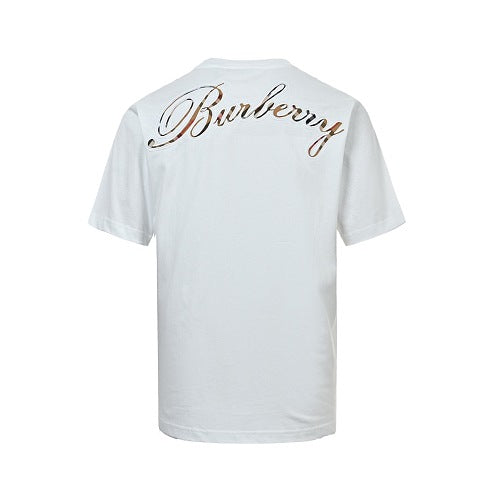 Burberry Casual T-shirt#38 - White view 2