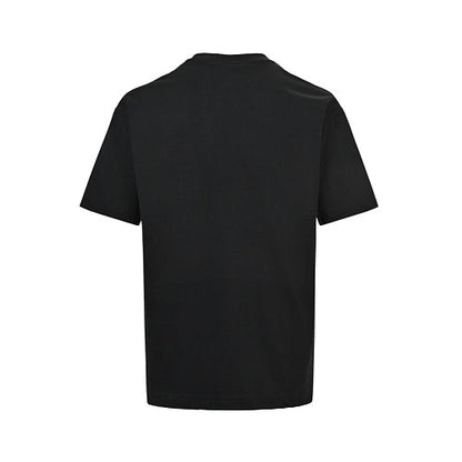 Burberry Casual T-shirt#06 - Black Back