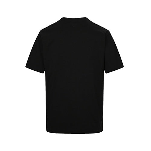 Burberry Casual T-shirt#39 - Black view 3