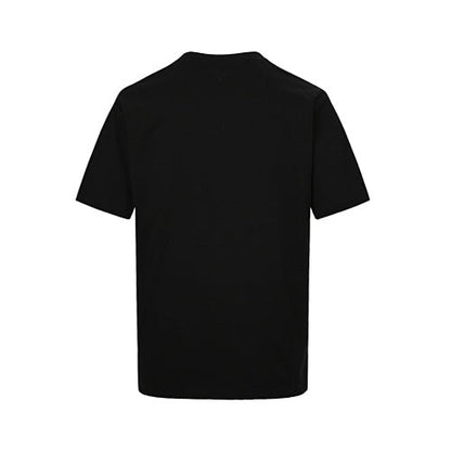 Burberry Casual T-shirt#39 - Black view 3