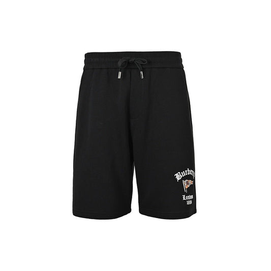 Burberry Casual Shorts#01 - Product View 1