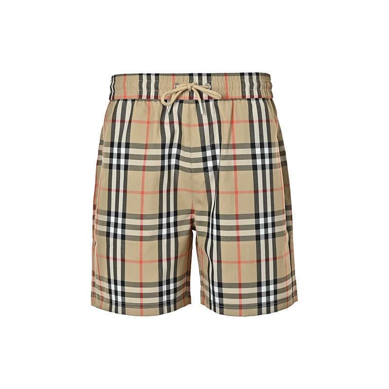 Burberry Casual Shorts#02 - Product View 1