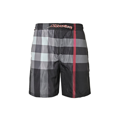 Burberry Casual Shorts#08 - Product View 1
