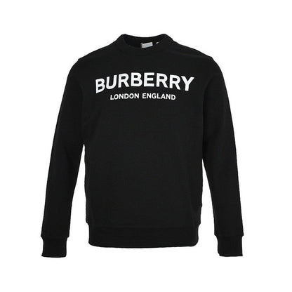 Burberry Casual Crewneck Sweatshirt#01 - Product View 1