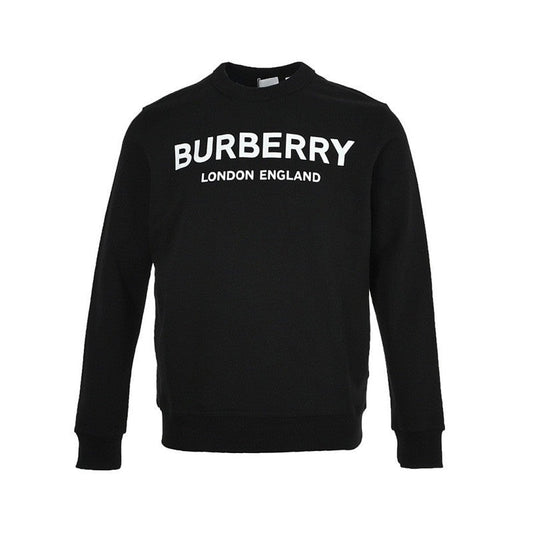 Burberry Casual Crewneck Sweatshirt#01 - Product View 1