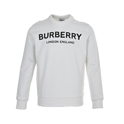 Burberry Casual Crewneck Sweatshirt#01 - Product View 4