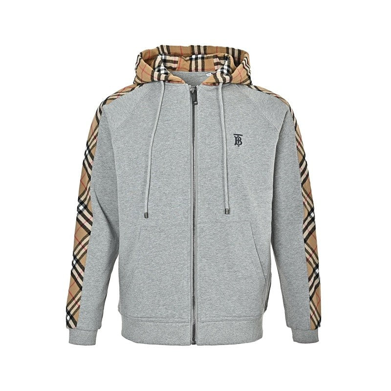 Burberry Casual Hoodie#02 - Product View 1