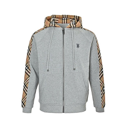 Burberry Casual Hoodie#02 - Product View 1