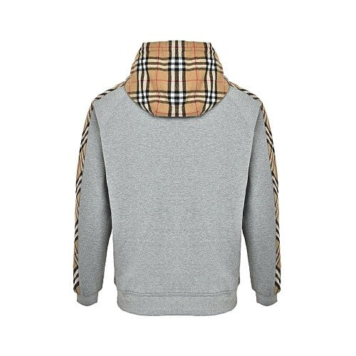 Burberry Casual Hoodie#02 - Product View 3