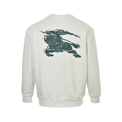 Burberry Casual Crewneck Sweatshirt#03 - Product View 1