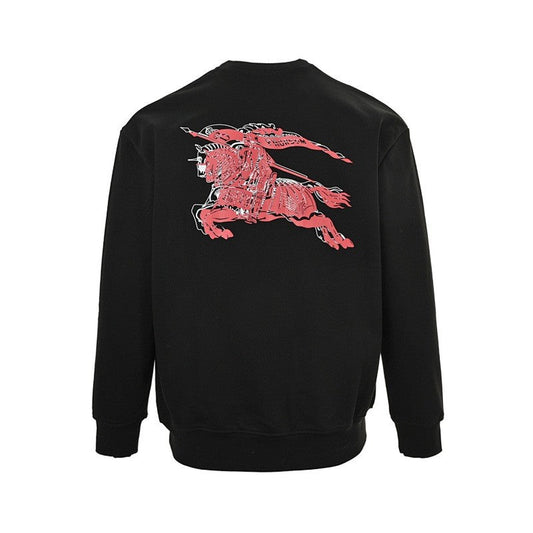 Burberry Casual Crewneck Sweatshirt#03 - Product View 2