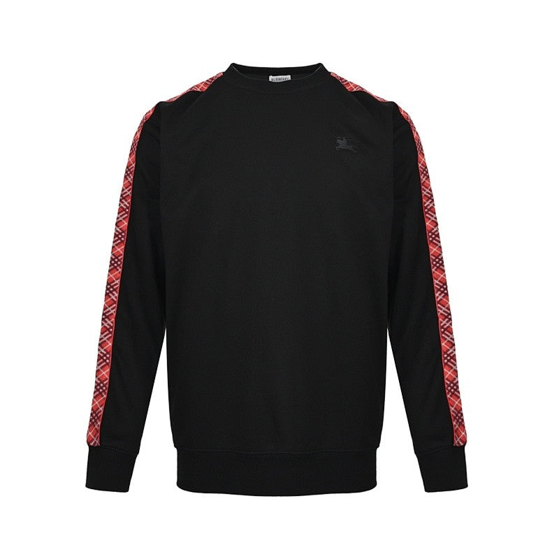 Burberry Casual Crewneck Sweatshirt#05 - Product View 1