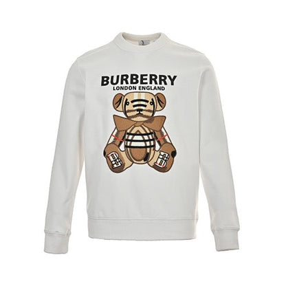 Burberry Casual Crewneck Sweatshirt#07 - Product View 3