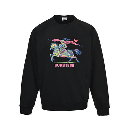 Burberry Casual Crewneck Sweatshirt#08 - Product View 1