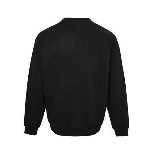 Burberry Casual Crewneck Sweatshirt#08 - Product View 3