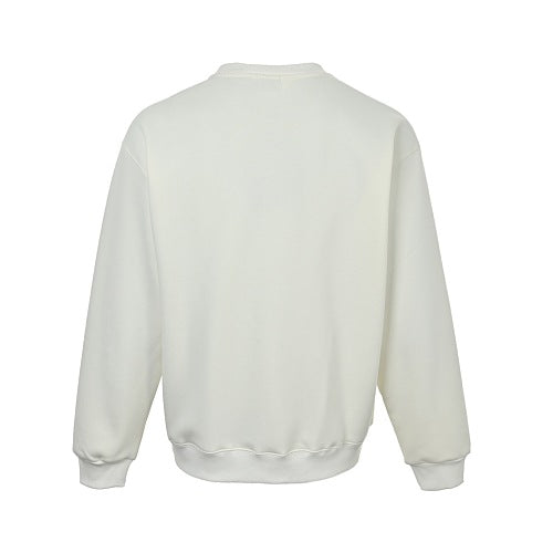 Burberry Casual Crewneck Sweatshirt#08 - Product View 4