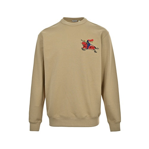 Burberry Casual Crewneck Sweatshirt#09 - Product View 2