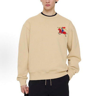 Burberry Casual Crewneck Sweatshirt#09 - Product View 5