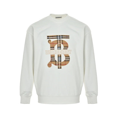Burberry Casual Crewneck Sweatshirt#10 - Product View 1