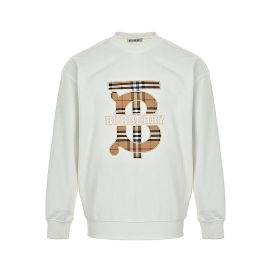 Burberry Casual Crewneck Sweatshirt#10 - Product View 1
