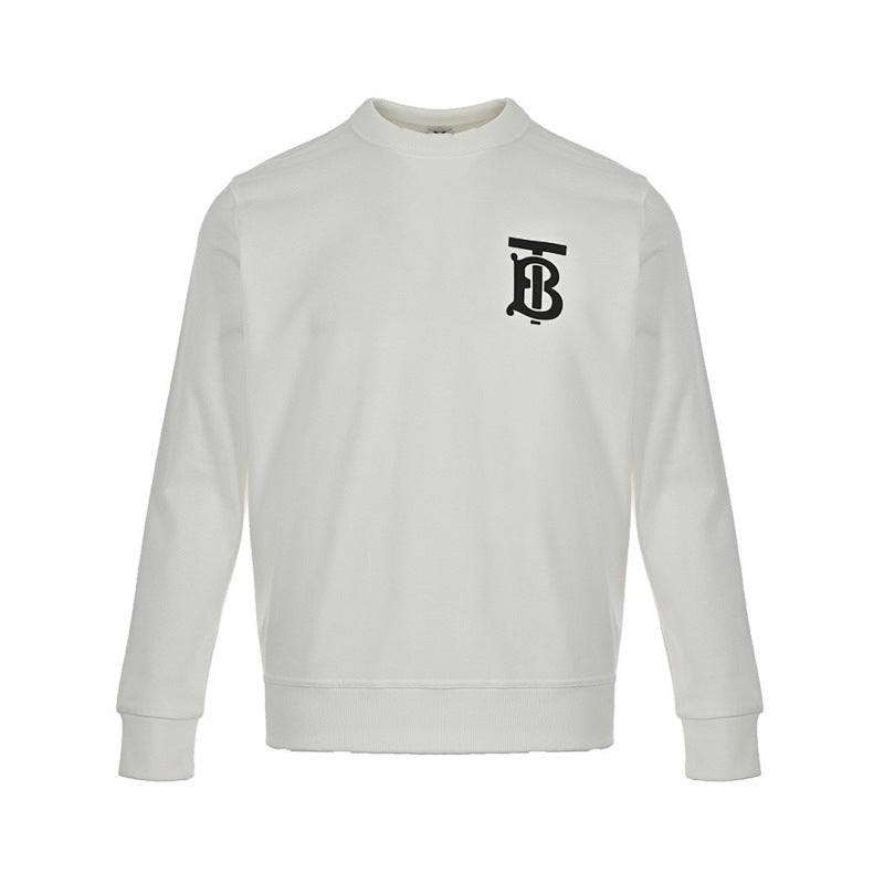 Burberry Casual Crewneck Sweatshirt#11 - Product View 1
