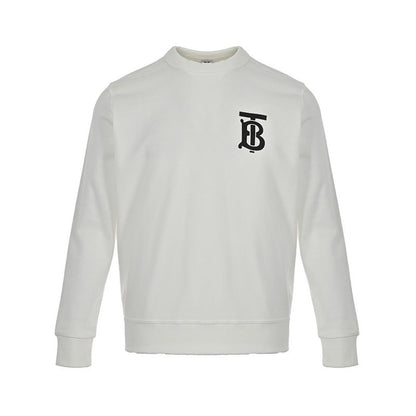 Burberry Casual Crewneck Sweatshirt#11 - Product View 1