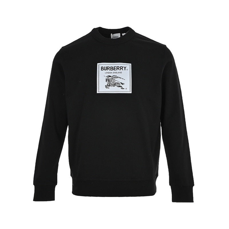Burberry Casual Crewneck Sweatshirt#13 - Product View 1