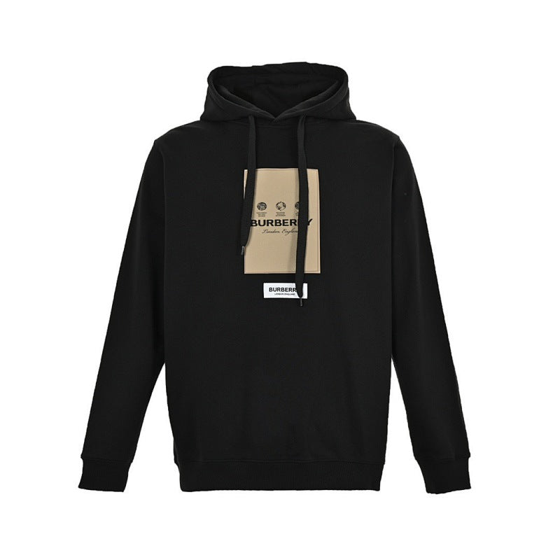 Burberry Casual Hoodie#17 - Product View 1