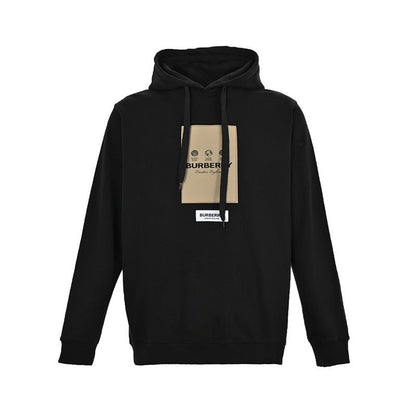 Burberry Casual Hoodie#17 - Product View 1