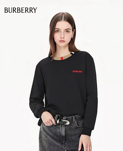 Burberry Casual Crewneck Sweatshirt#18 - Product View 3