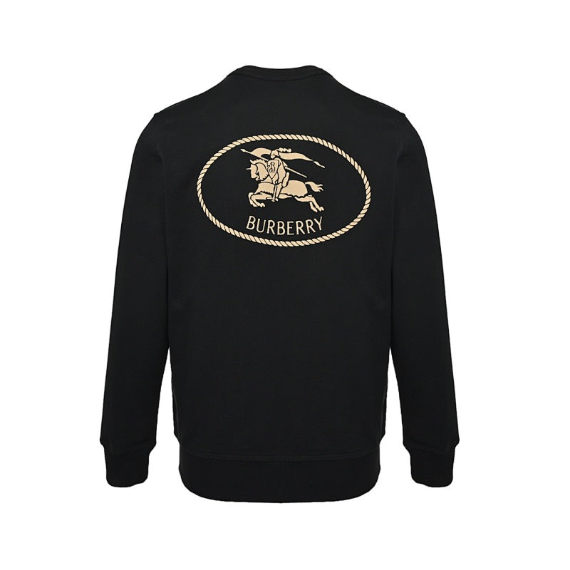 Burberry Casual Crewneck Sweatshirt#19 - Product View 2
