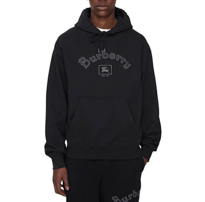 Burberry Casual Hoodie#23 - Product View 3