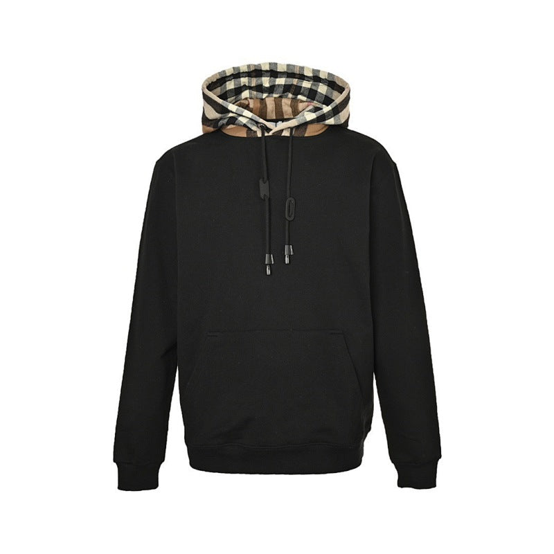 Burberry Casual Hoodie#25 - Product View 1