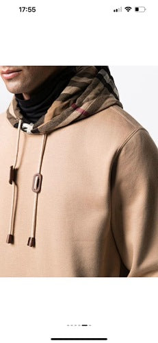 Burberry Casual Hoodie#25 - Product View 4