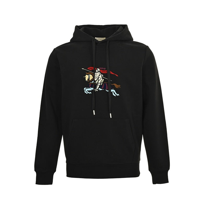 Burberry Casual Hoodie#27 - Product View 1