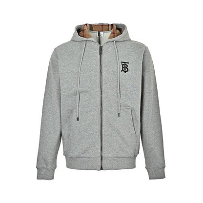 Burberry Casual Hoodie#28 - Product View 3